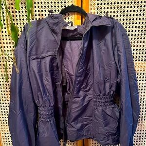 Stella Mcartney X Addidas Running Jacket
